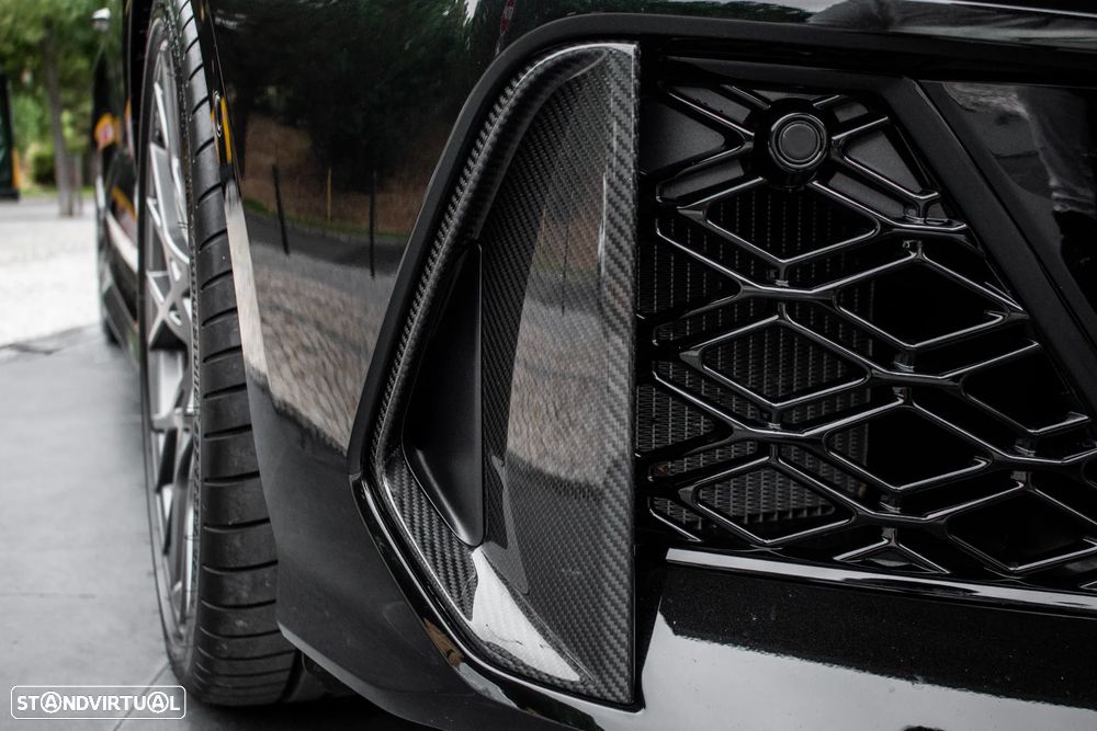 Audi RS3 Sportback 2.5 TFSI quattro S tronic - 14