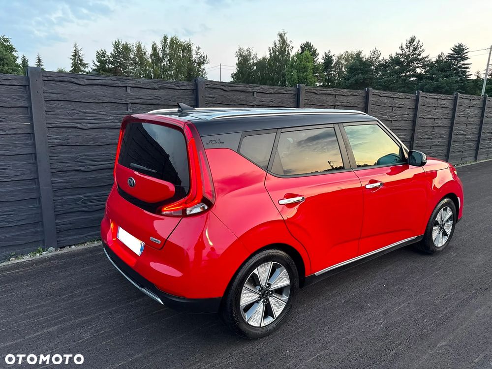 Kia Soul Vision - 1