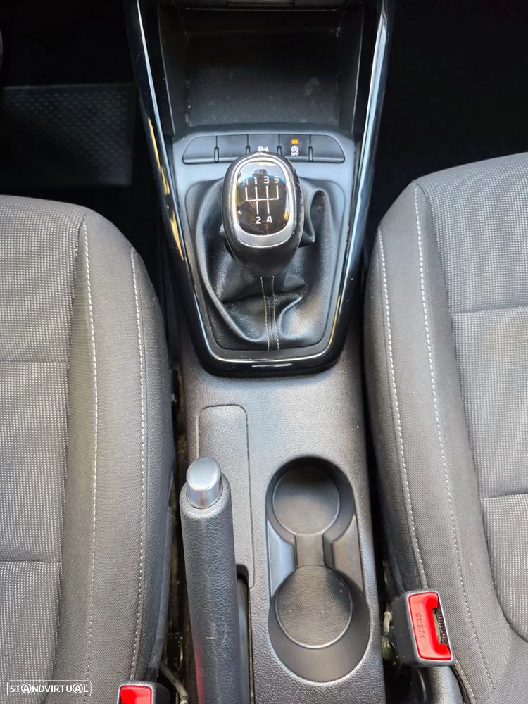 Kia Rio 1.0 T-GDi Drive - 44