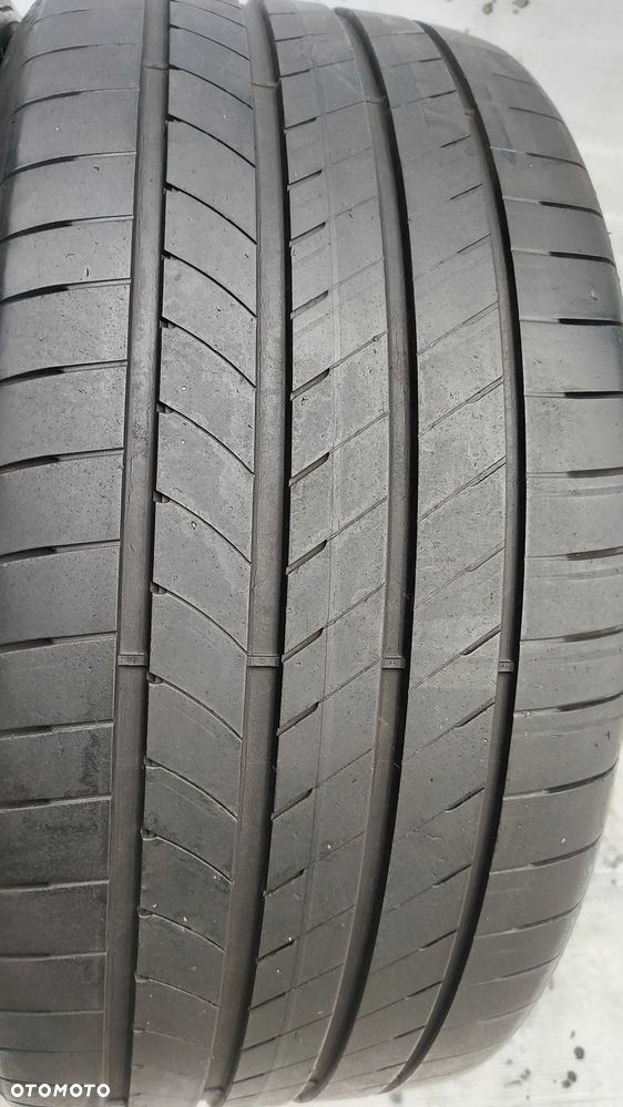 Opony Letnie 295/40/20 Goodyear 2szt 6mm - 2