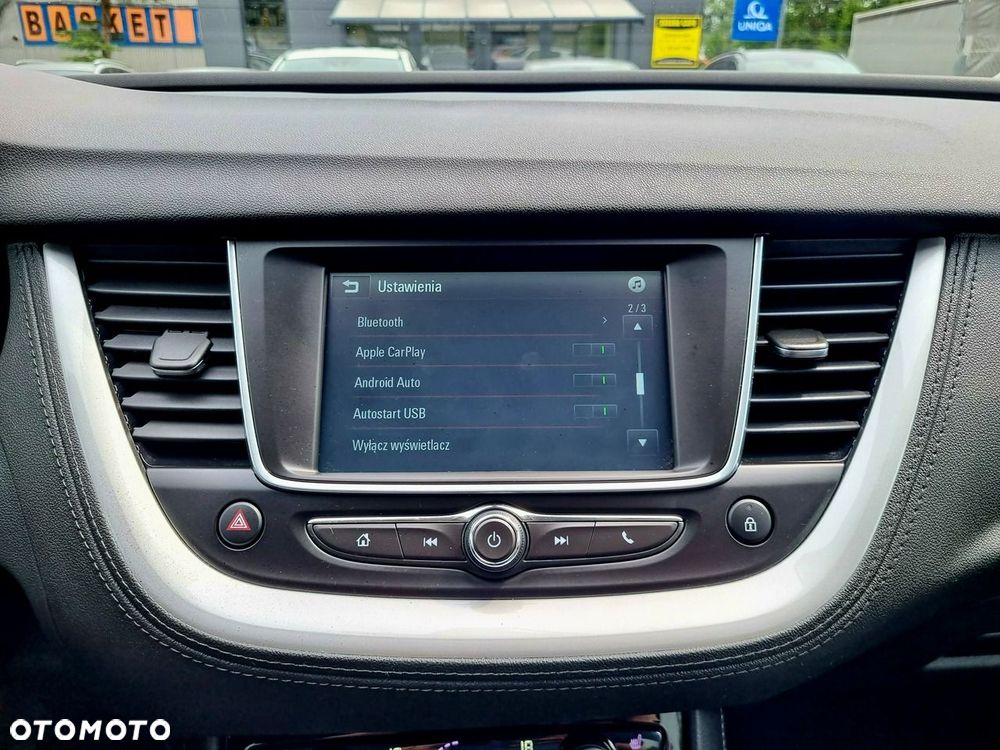 Opel Grandland X 1.2 Start/Stop Elegance - 20