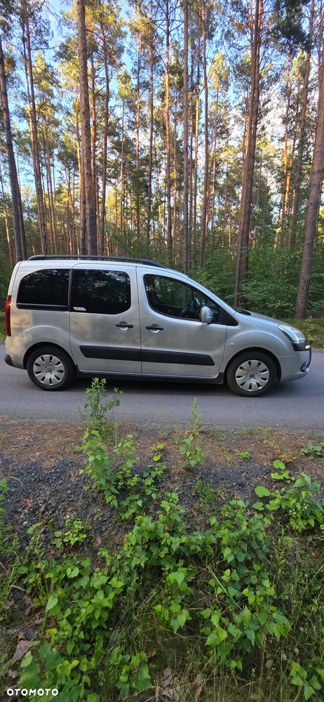 Citroën Berlingo 1.6 HDi XTR - 5