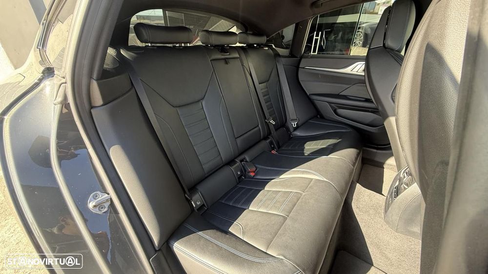 BMW i4 M50 Pack Desportivo M Pro - 6
