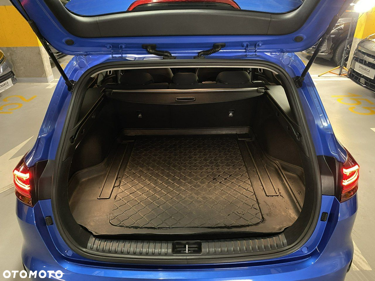 Kia Ceed - 14