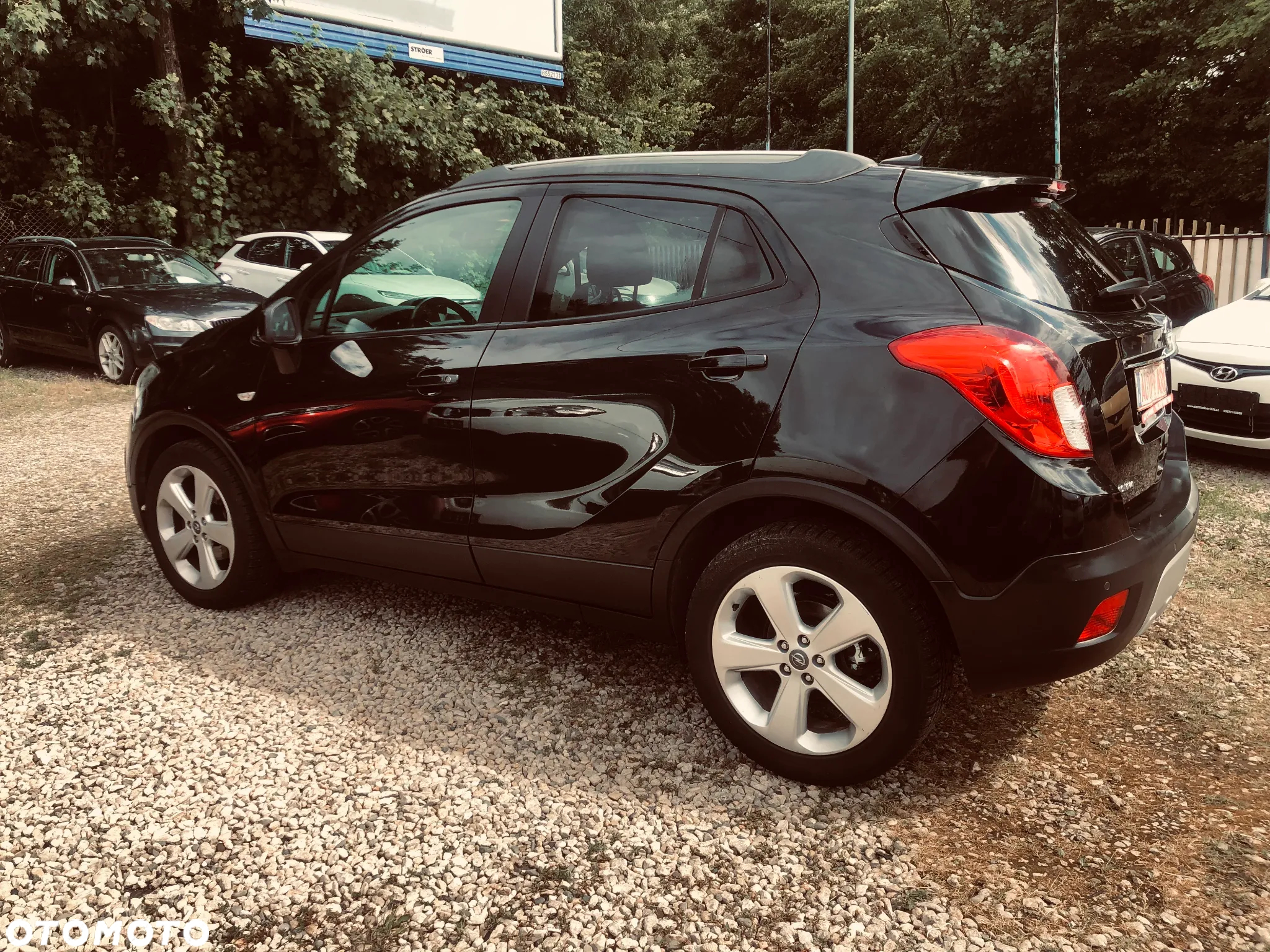 Opel Mokka 1.6 Cosmo S&S - 21