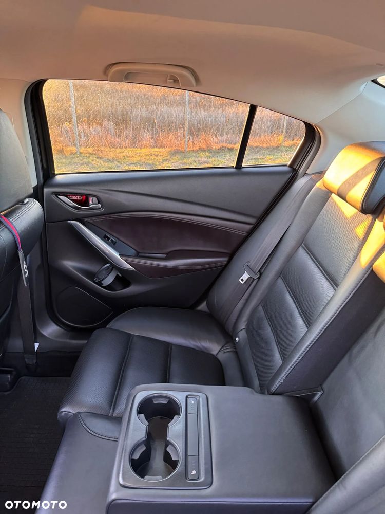 Mazda 6 2.5 Skypassion I-ELoop - 15