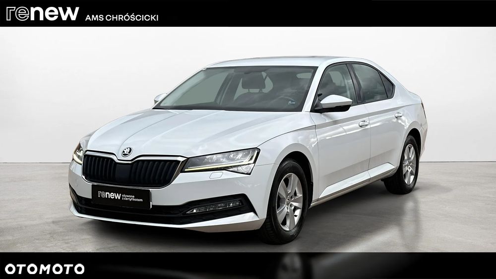 Skoda Superb 1.5 TSI Ambition - 2