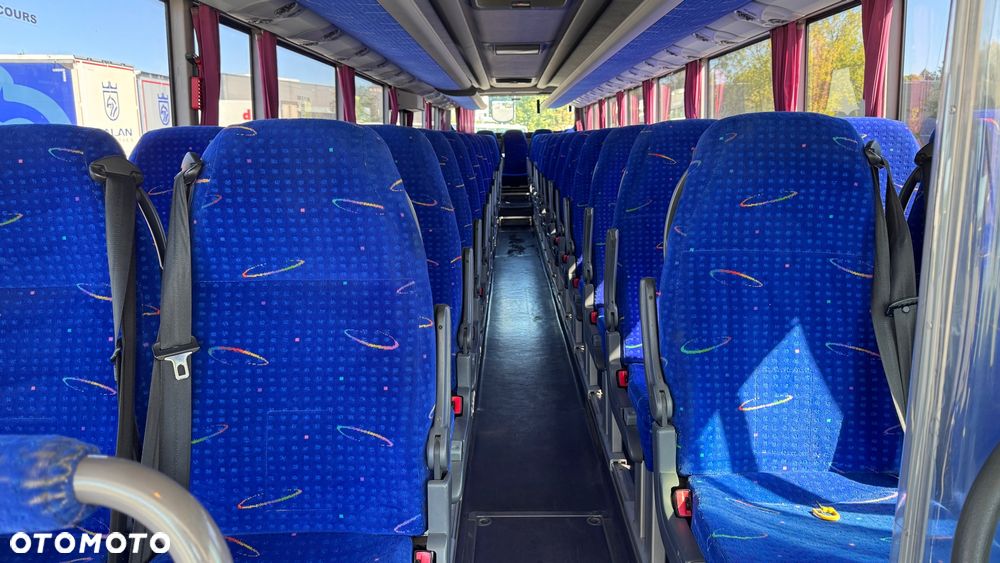 Irisbus Evadys / Klimatyzacja / 63 miejsc / cena: 117000 zł netto - 11