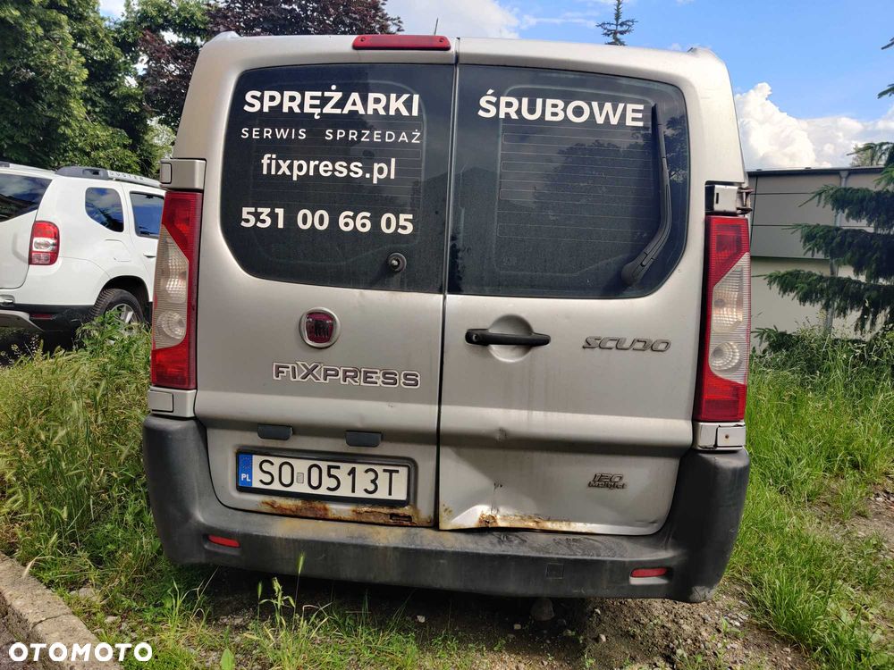 Fiat Scudo - 3