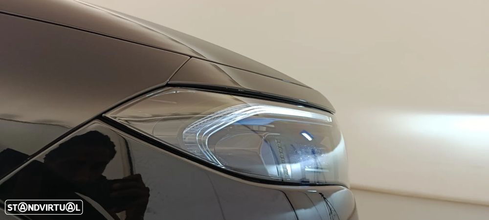 Mercedes-Benz EQA 350 4Matic Edition - 34