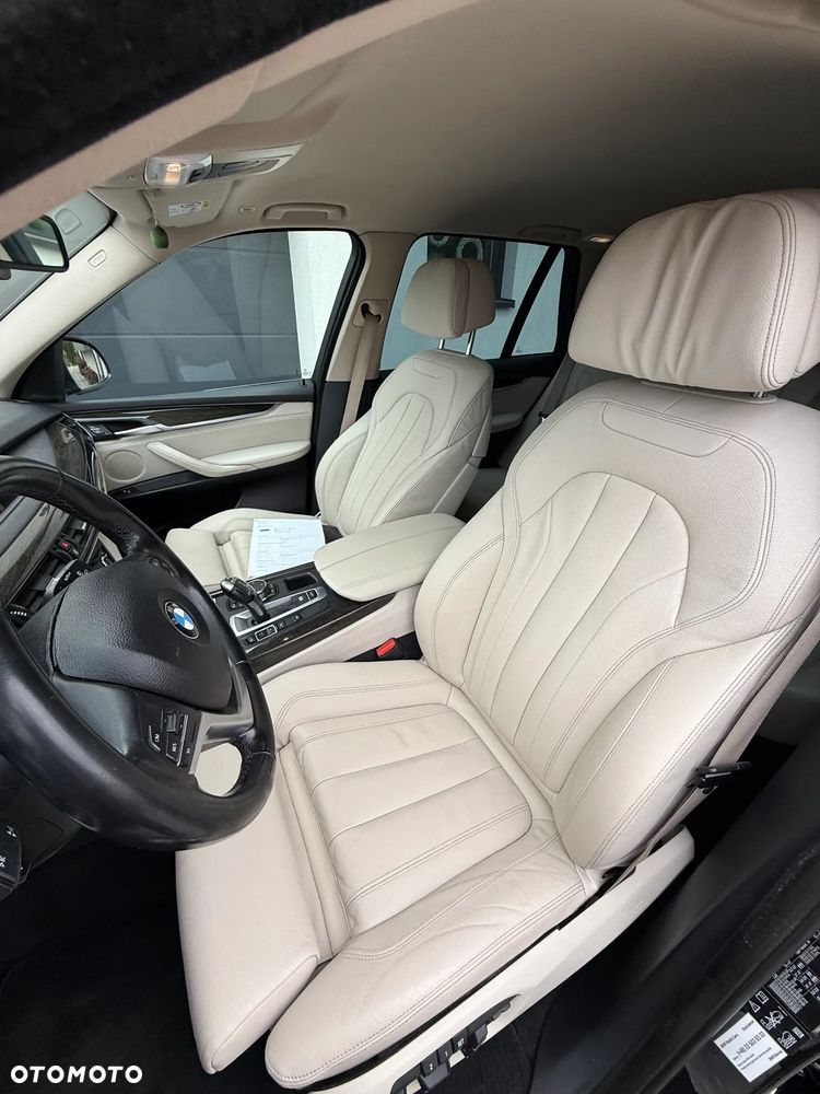 BMW X5 - 14