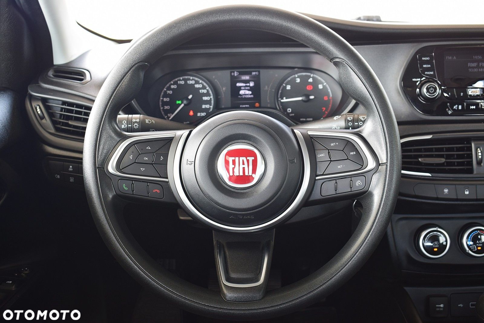 Fiat Tipo - 23
