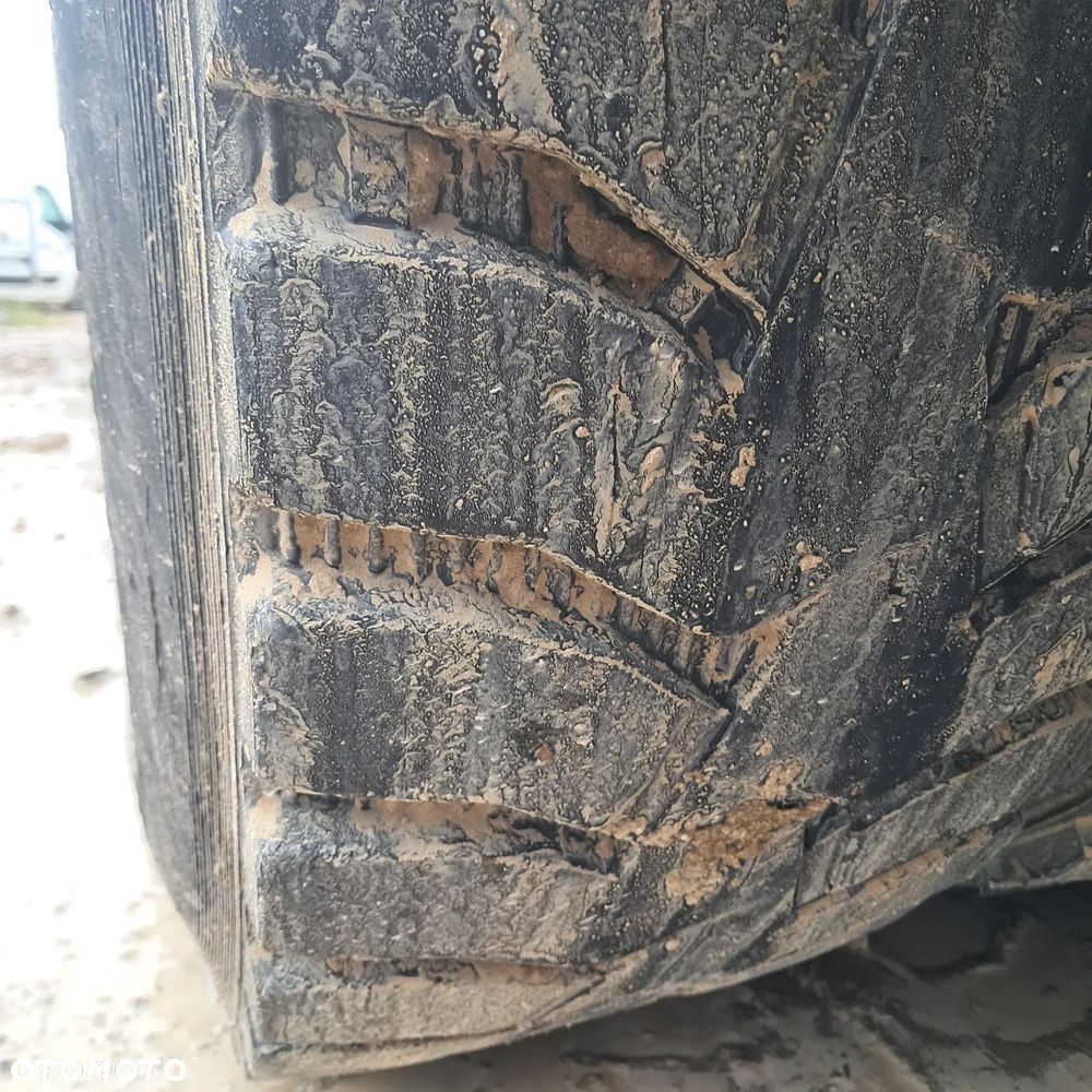 MAN MAN TGX 18.480 - 7