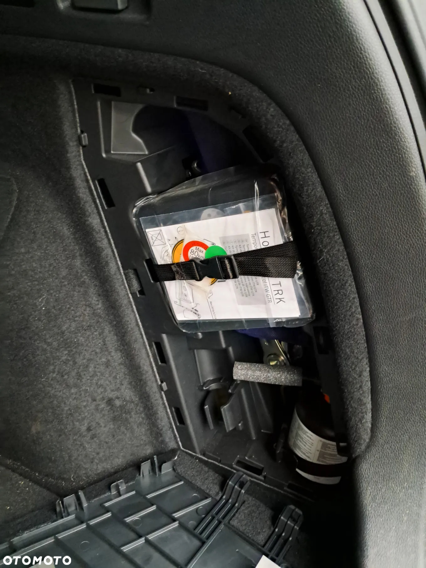 Honda HR-V 1.5 i-VTEC CVT Executive - 19