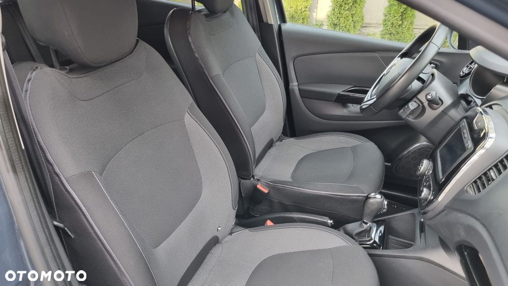 Renault Captur ENERGY TCe 120 EDC Luxe - 12