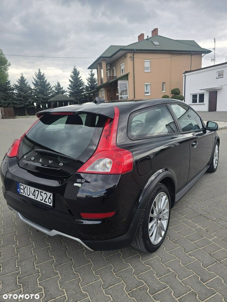 Volvo C30 - 12
