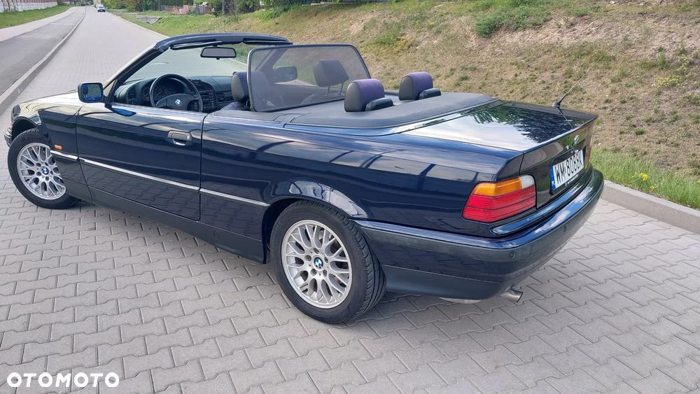 BMW Seria 3 - 4