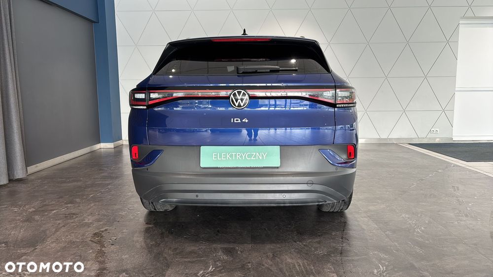 Volkswagen ID.4 - 5