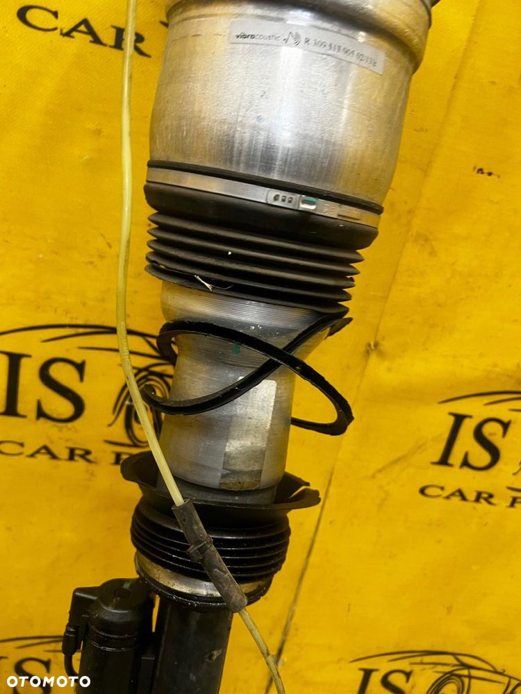 AMORTYZATOR PNEUMATYCZNY MIECH AIRMATIC PRZÓD PRAWY MERCEDES GL X166 - 4