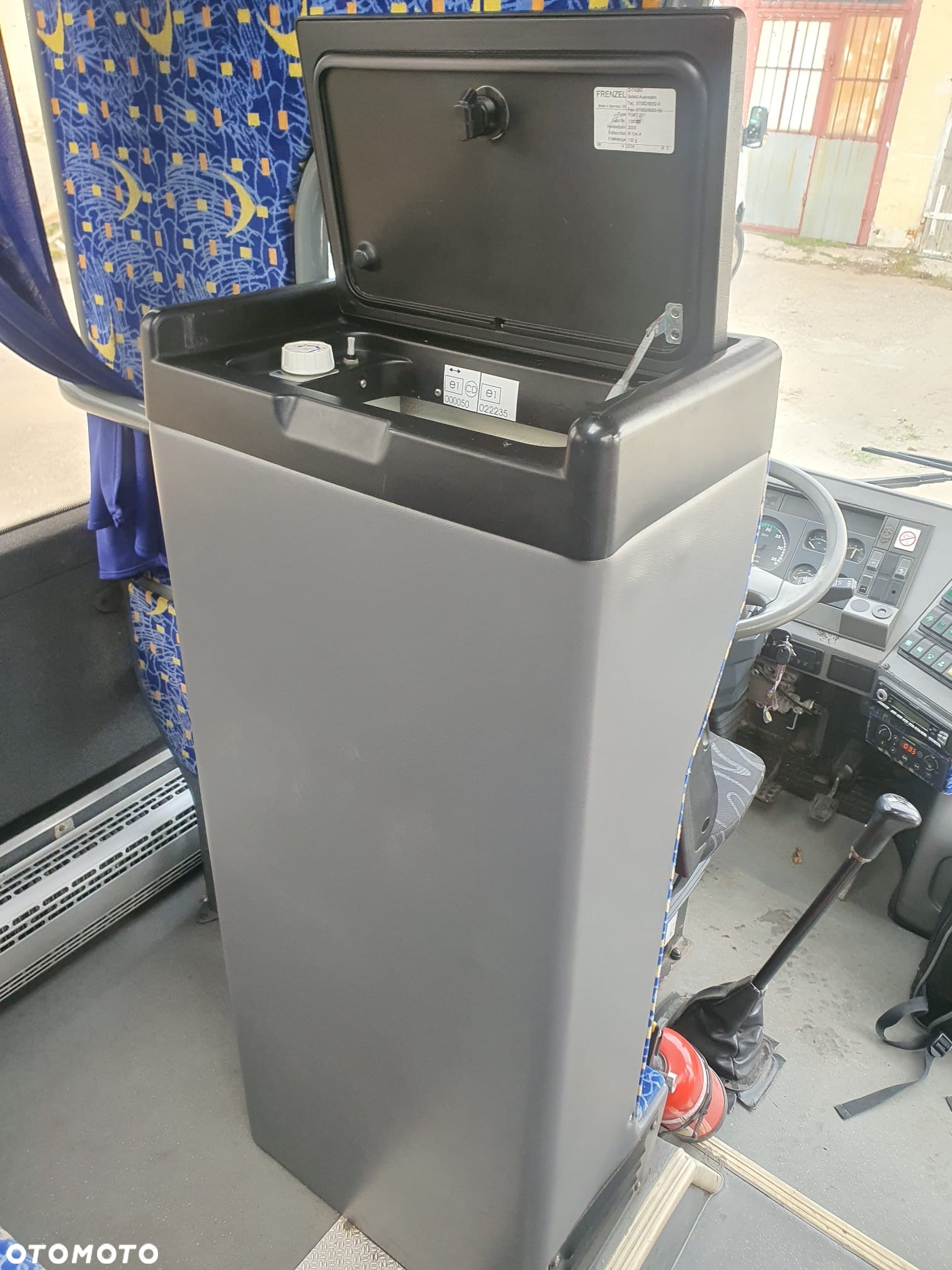 Irisbus IVECO MIDIRIDER - 15