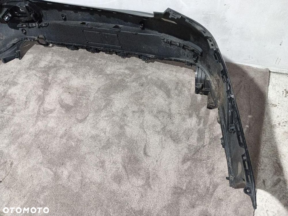 ZDERZAK TYŁ TYLNY MERCEDES CLE W 236 AMG A23668856201 - 12