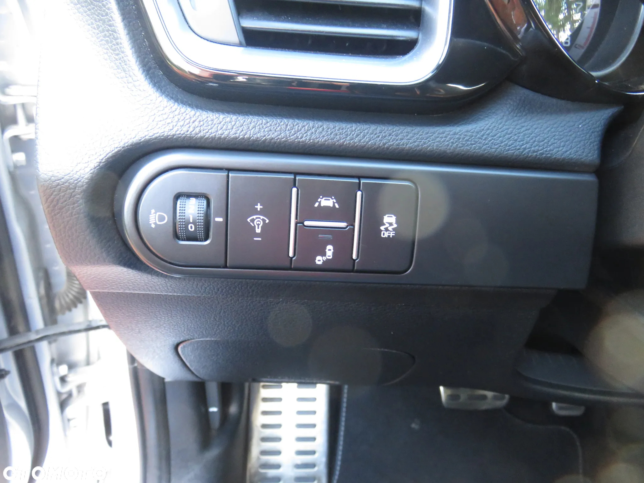 Kia Ceed 1.4 T-GDI GT-Line DCT - 19