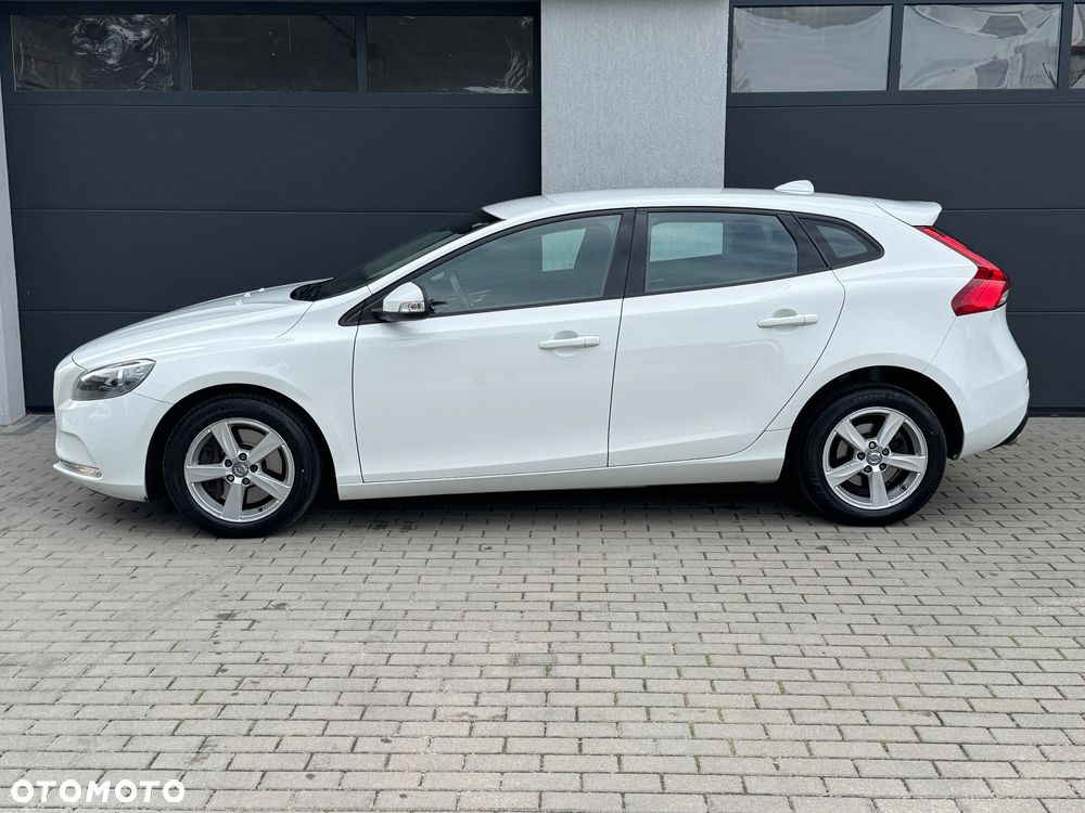 Volvo V40 D3 - 5