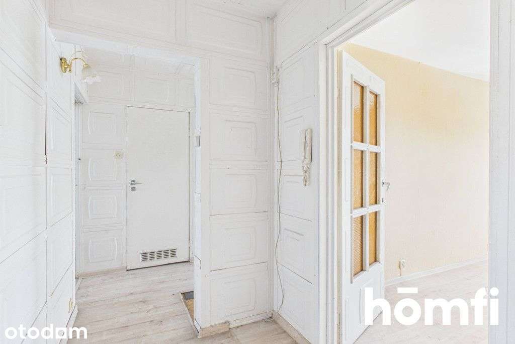 Mieszkanie, 65,98 m², Łódź
