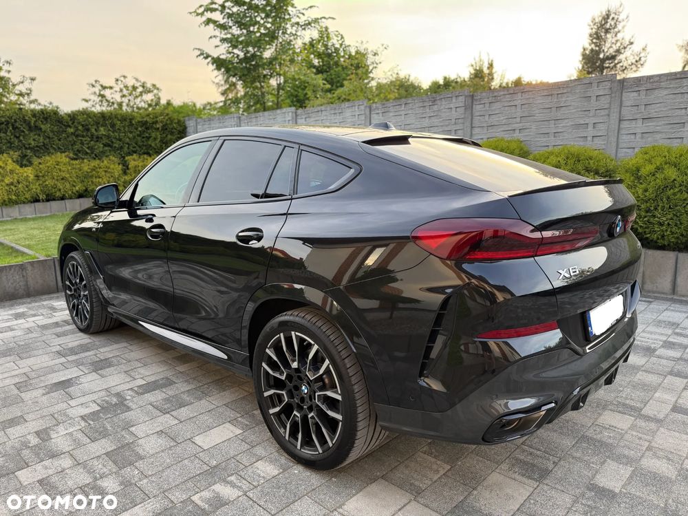 BMW X6 - 2