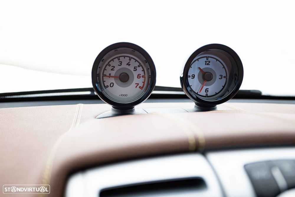 Smart ForTwo Coupé softouch edition BoConcept - 52