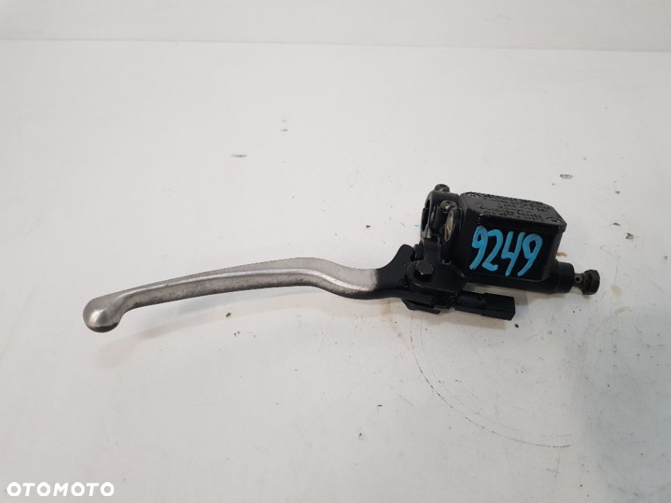 Piaggio X9 125 Prawa Pompa Hamulcowa - 1