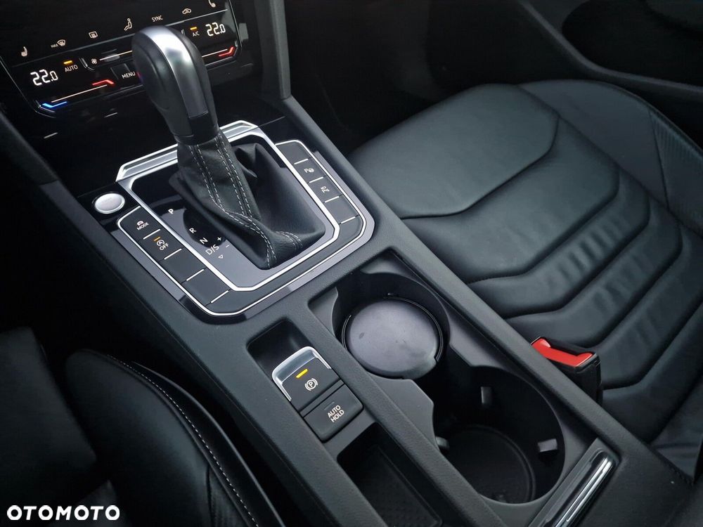 Volkswagen Arteon 2.0 TDI 4Motion R-Line DSG - 14