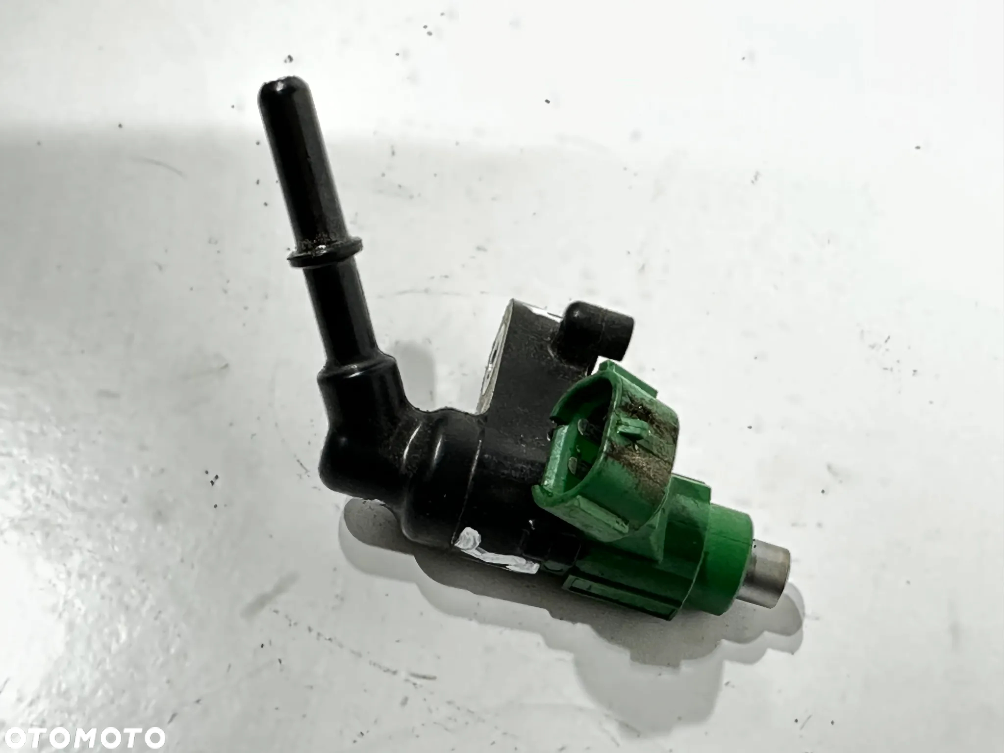 Wtrysk paliwa Kawasaki Ninja 125 17-21r. Z125 - 3