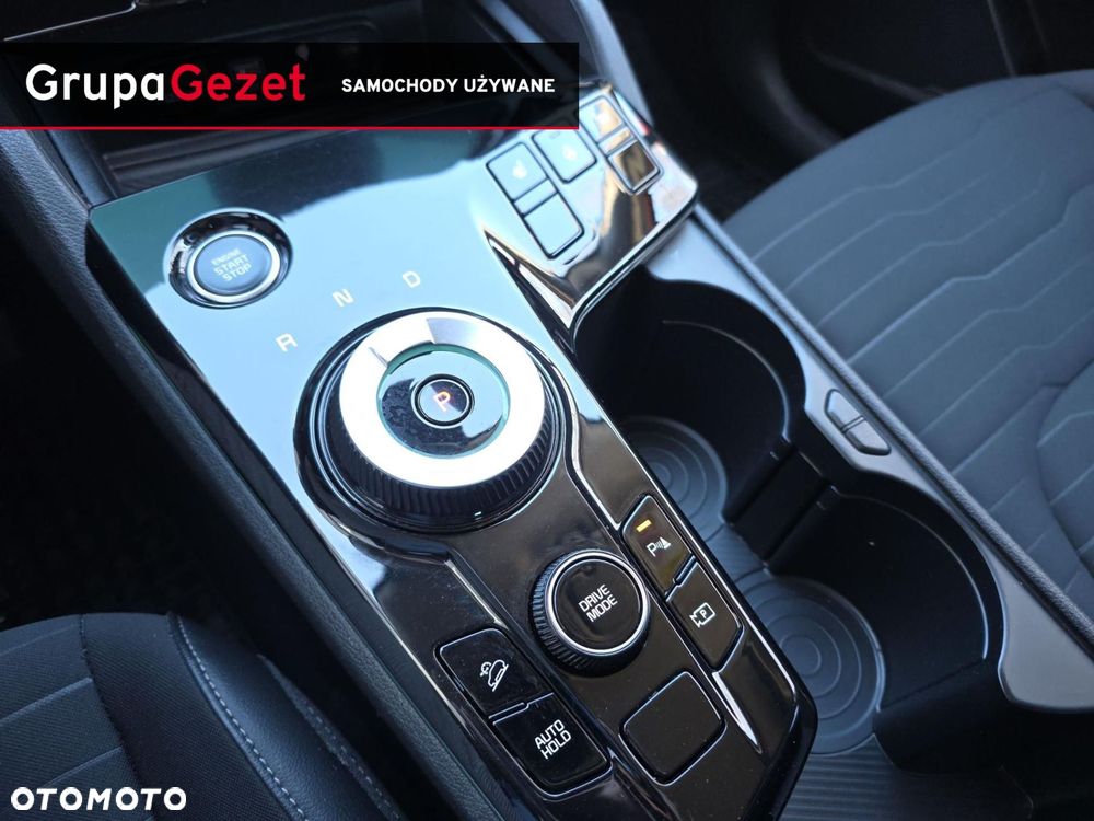 Kia Sportage 1.6 T-GDI HEV Business Line 2WD - 15