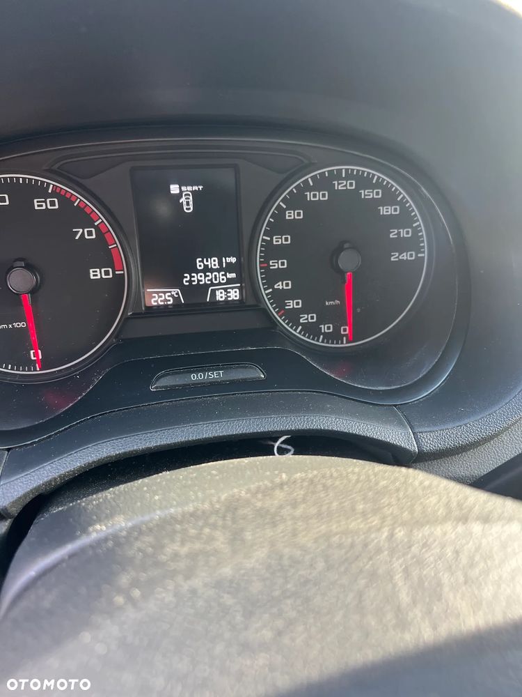 Seat Ibiza 1.0 Style - 8