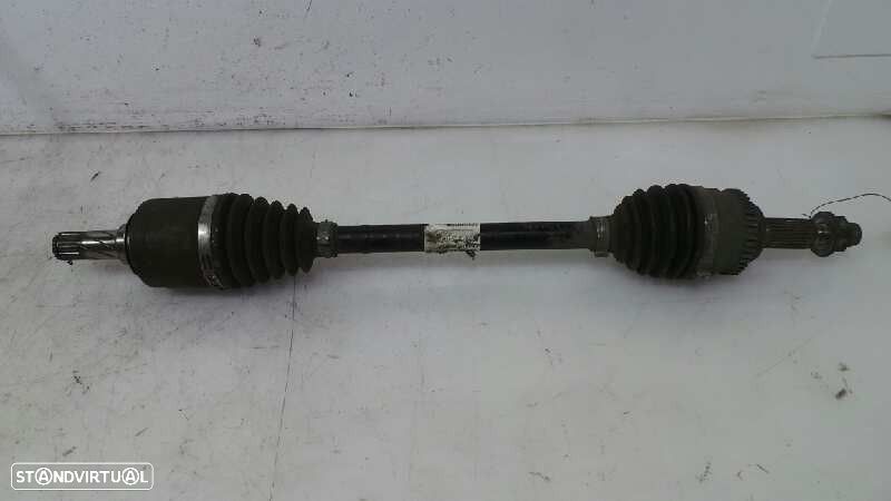 TRANSMISSÃO FRONTAL ESQUERDA SUZUKI SWIFT III 2007 -4410262J90 - 4