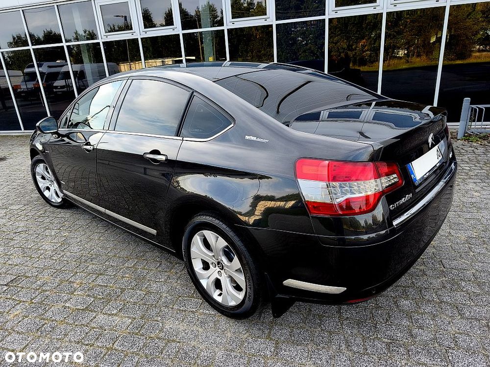 Citroën C5 II 1.6 HDi SX - 3
