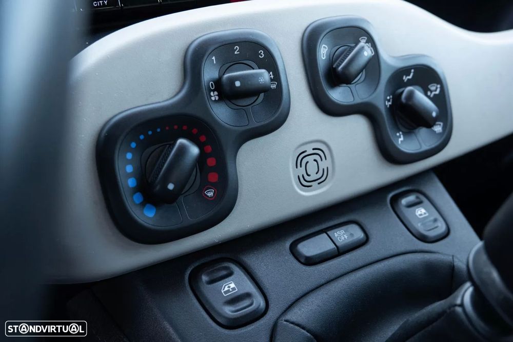 Fiat Panda 1.2 Pop - 13