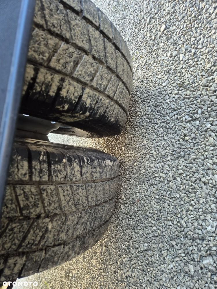 Iveco 70c17 3.0 170KM/ Nowy Kiper 3.8m/ - 12