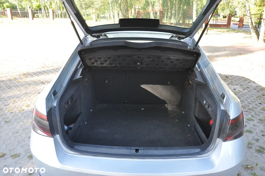 Skoda Superb - 10