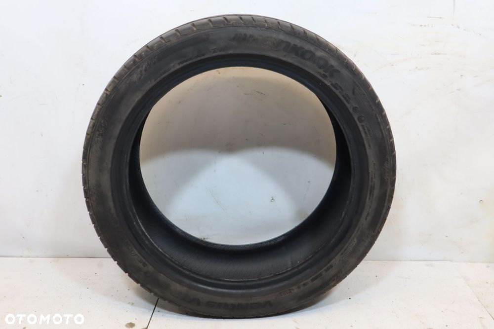 OPONA OPONY 2 SZT HANKOOK VENTUS V12 ZIMA  215/45/17 21R - 2