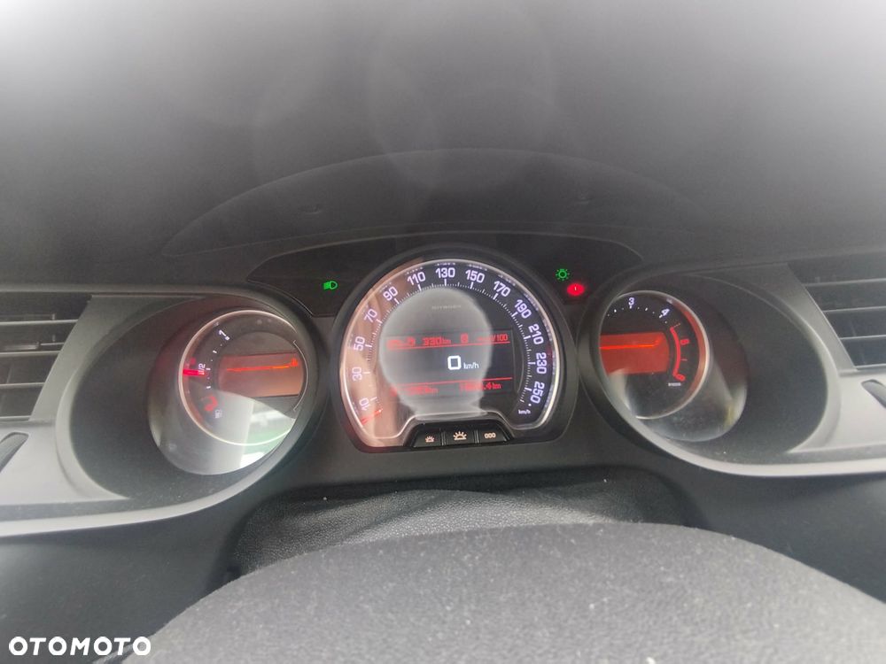 Citroën C5 2.2 HDi Exclusive - 5
