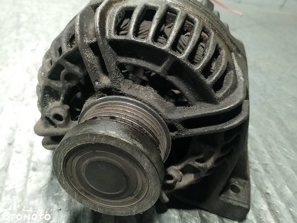 ALTERNATOR VOLVO S60 ( 00-10 ) 9459092  0124515054  2.4 - 2