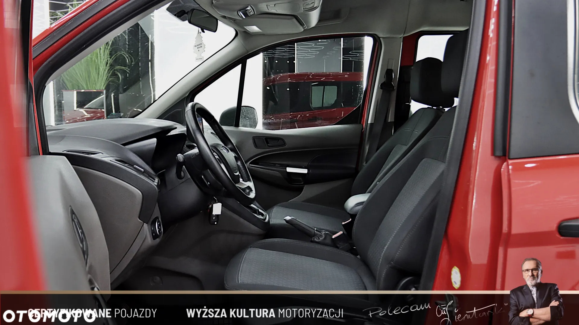 Ford Transit Connect 230 L2 Trend PowerShift (bryg.) - 17