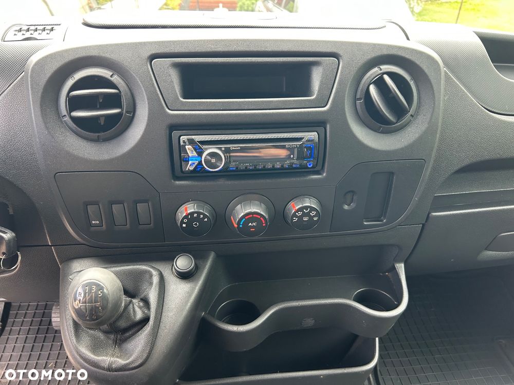 Renault Master - 8