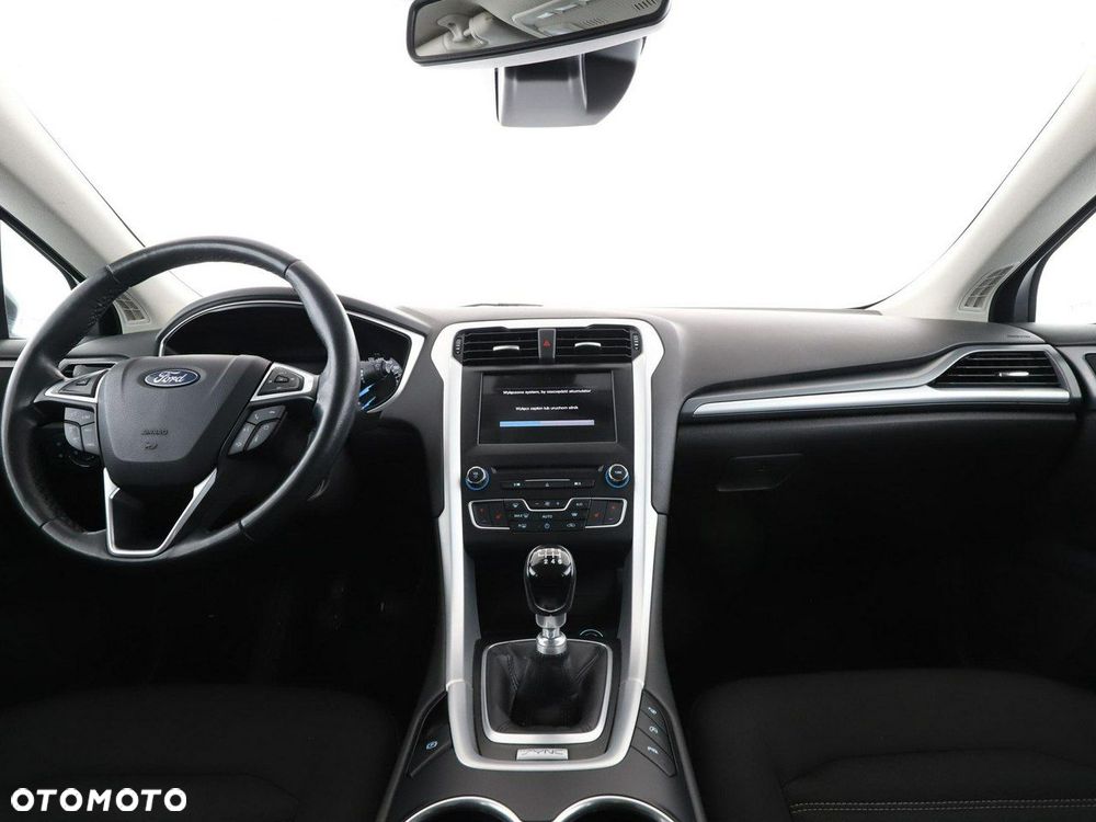 Ford Mondeo 1.5 EcoBoost Trend - 16