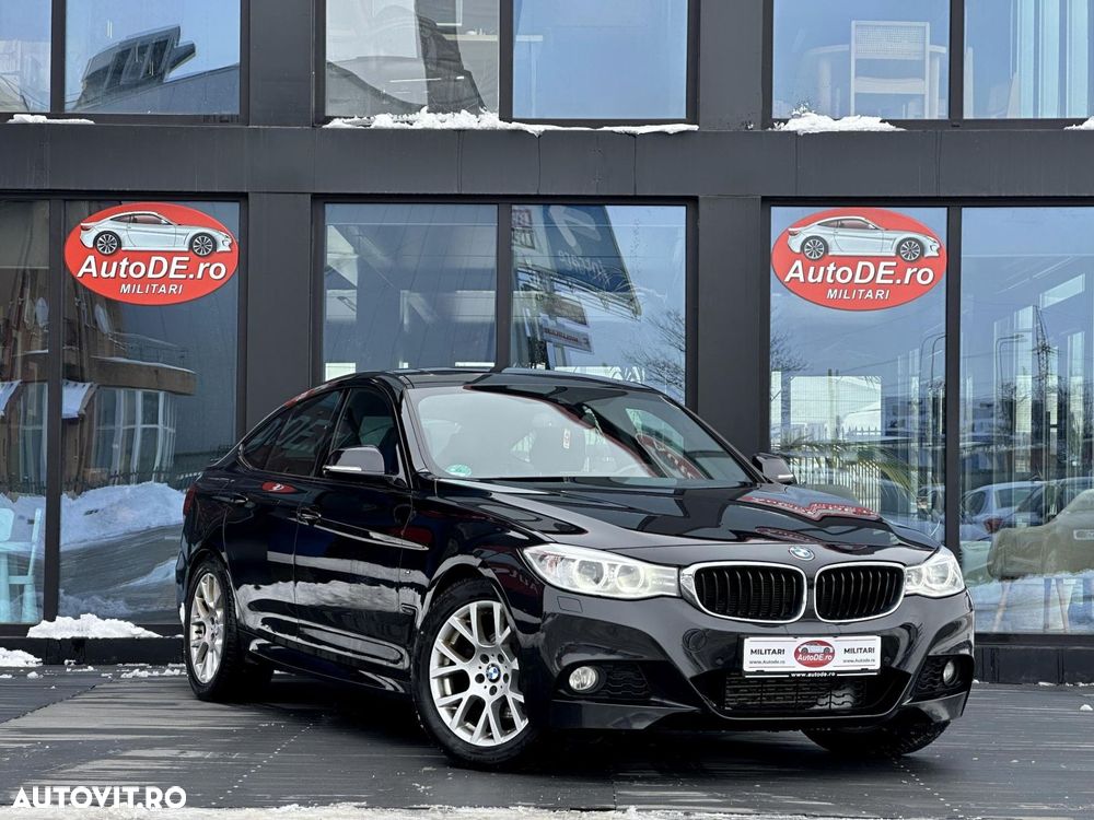 BMW Seria 3 - 3