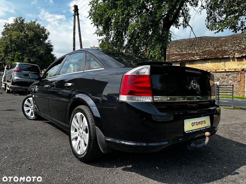 Opel Vectra 1.8 Cosmo Plus - 6