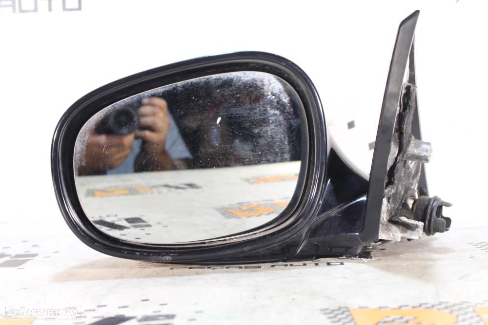 Espelho Retrovisor Esquerdo Bmw 1 Coupé (E82)  Retrovisor Condutor Bmw - 1