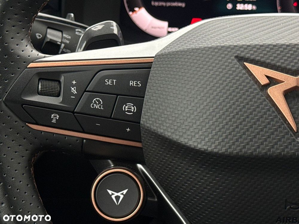 Cupra Terramar 1.5 eTSI mHEV DSG - 16